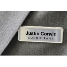 Name Tag Len Semi Color Printing NT/Len CN_6419